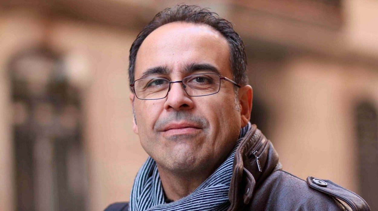 José Luis Correa Escritor