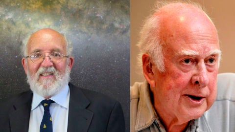 Nombres propios de la ciencia contempor&aacute;nea