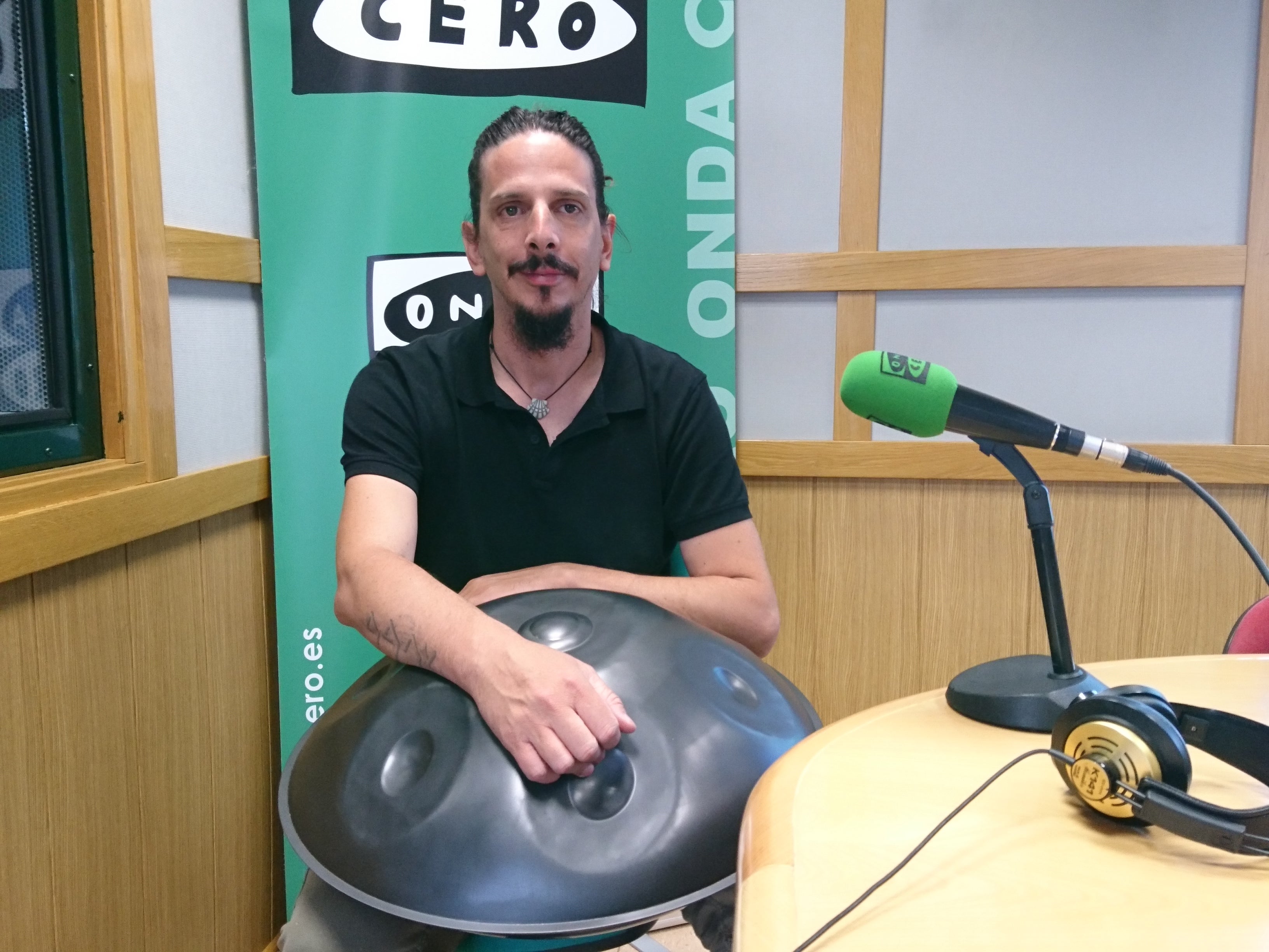 León en la Onda 16/08/2018 León en la Onda 16/08/2018