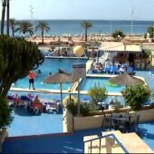 Lleno técnico en Benidorm: ocupación turística al 100%