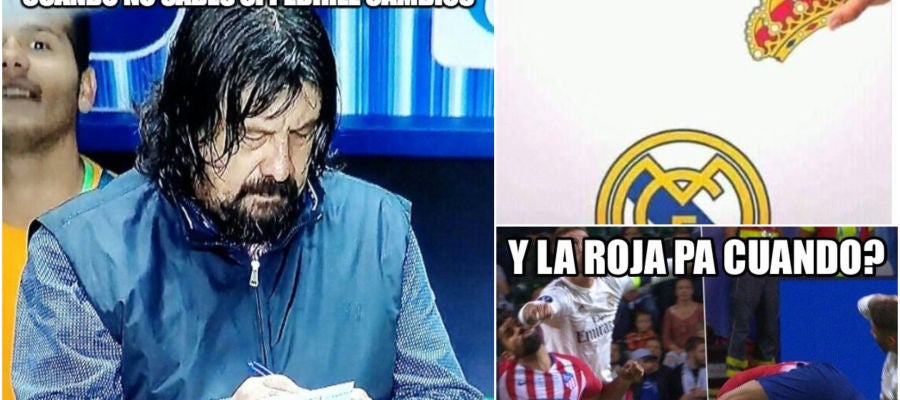 Memes en las redes sociales Memes en las redes sociales