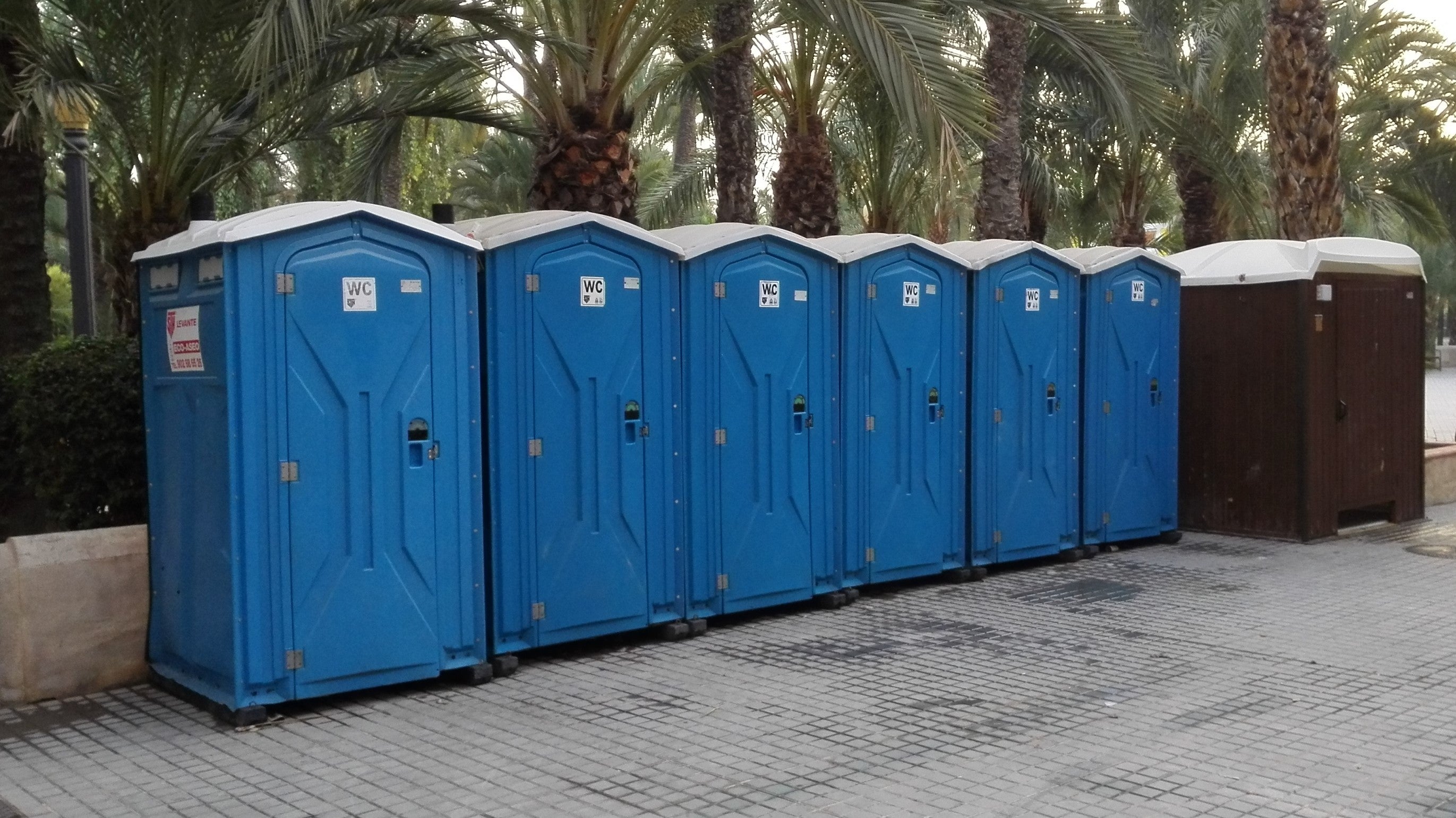 Más de 400 personas han sido denunciadas por la Policía Local por miccionar en la vía pública durante las fiestas de Elche Más de 400 personas han sido denunciadas por la Policía Local por miccionar en la vía pública durante las fiestas de Elche