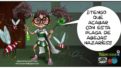 LA VI&Ntilde;ETA DE JOS&Eacute; ANTONIO BELMONTE