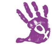 Logo Plataforma por los derechos de las mujeres de Palencia
