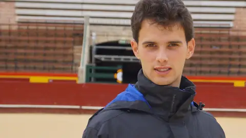 Aitor Darío El Gallo cuenca