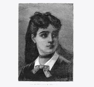 Sophie Germain Sophie Germain