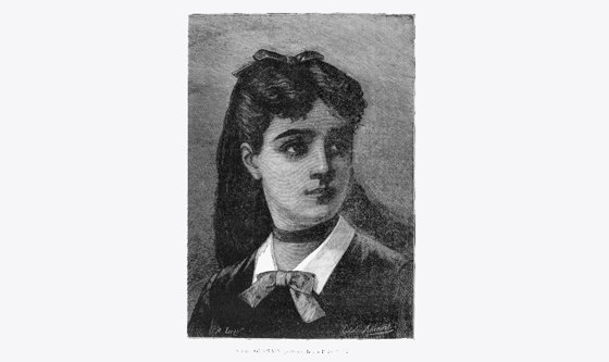 Sophie Germain tuvo que hacer pasarse por un hombre para poder estudiar Sophie Germain tuvo que hacer pasarse por un hombre para poder estudiar