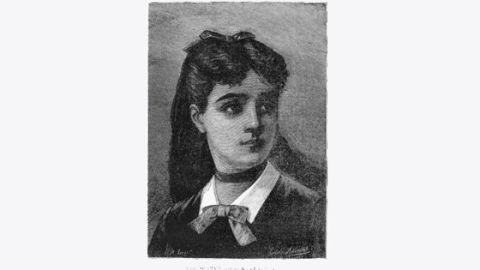 Sophie Germain 