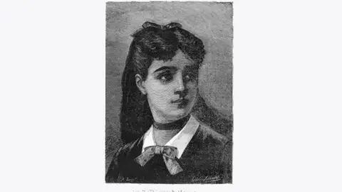 Sophie Germain Sophie Germain