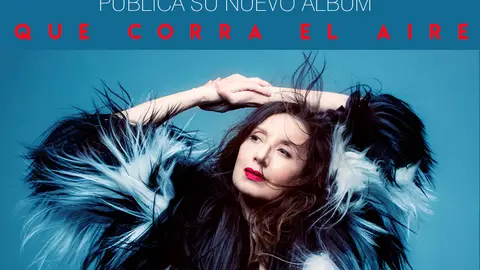 Luz Casal actúa esta noche en C.Real con su gira "Que corra el aire" Luz Casal actúa esta noche en C.Real con su gira "Que corra el aire"