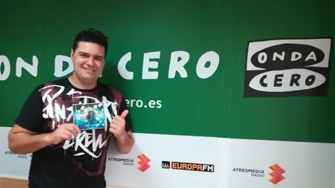 DAVID CABALLERO DAVID CABALLERO