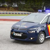 Policía Nacional Policía Nacional