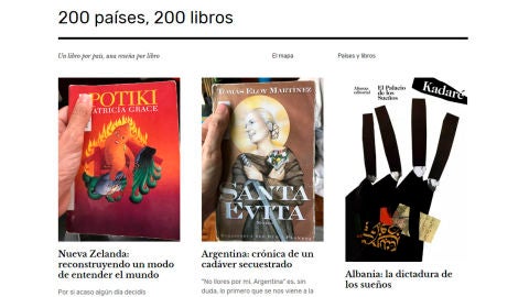 Blog de Ernesto Filardi