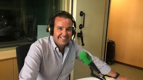 Carlos Caballero Carlos Caballero