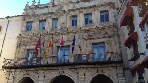 ayuntamiento de cuenca cuenca