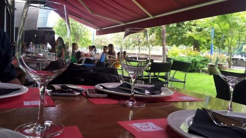 Especial Euskadi en la Onda desde el Via Fora