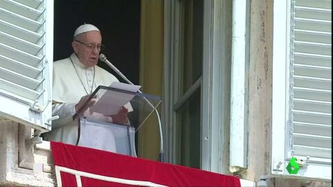 El Papa Francisco pide perd&oacute;n por los abusos sexuales cometidos por los sacerdotes en EEUU