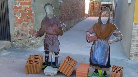 ‘Taller por la Repoblación’  guadalmejud