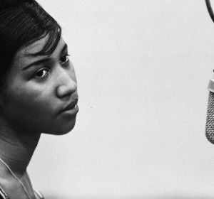 Aretha Franklin Aretha Franklin