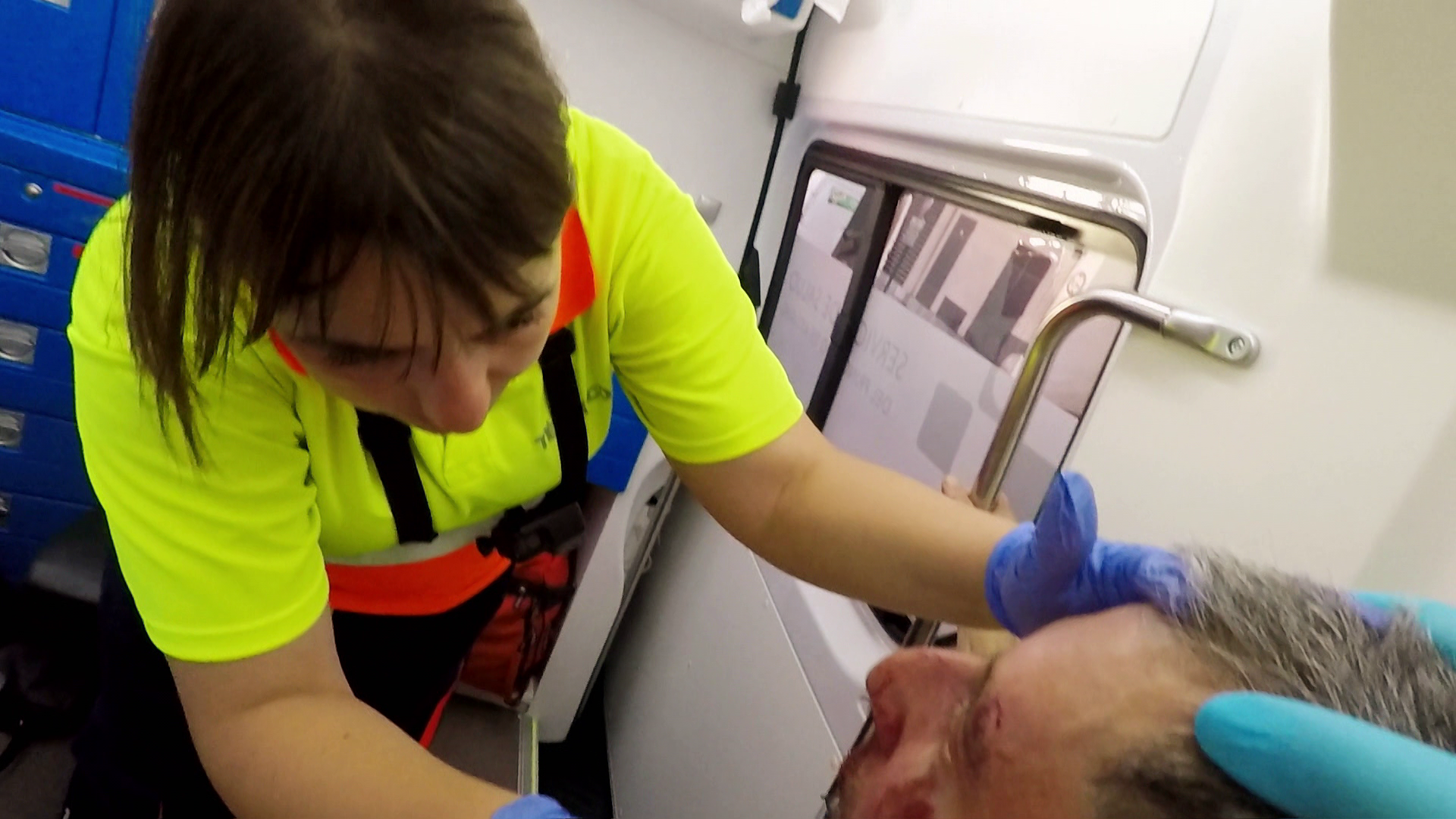 CCOO celebra la firma del convenio colectivo de transporte sanitario en Extremadura y el respeto de las condiciones del preacuerdo CCOO celebra la firma del convenio colectivo de transporte sanitario en Extremadura y el respeto de las condiciones del preacuerdo