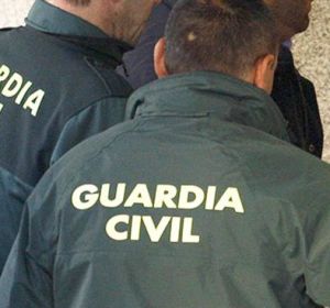 Guardia Civil Guardia Civil