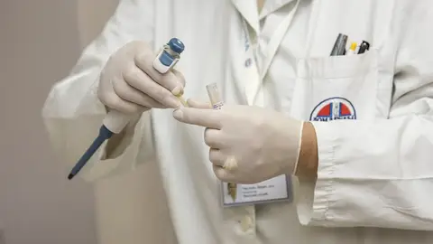 Producen células inmunes para desarrollar vacunas contra el cáncer Producen células inmunes para desarrollar vacunas contra el cáncer