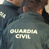 Guardia Civil Guardia Civil