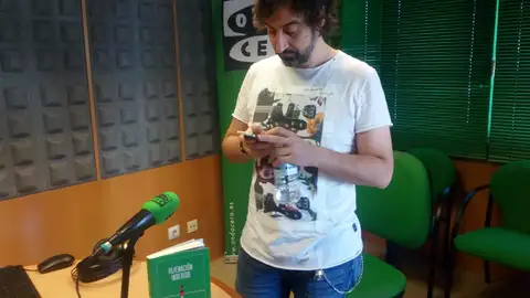 Rafa Cabaleira La otra actualidad