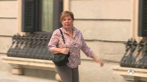 El PP deja a Celia Villalobos fuera de la Diputaci&oacute;n Permanente del Congreso por primera vez tras casi 30 a&ntilde;os