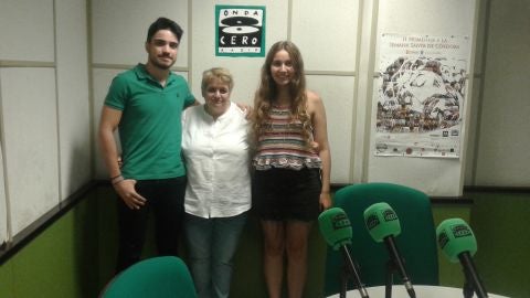 C&oacute;rdoba en la Onda