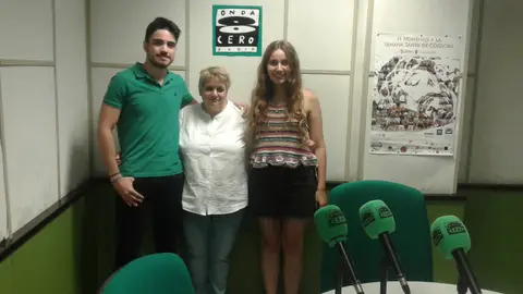 Córdoba en la Onda Córdoba en la Onda