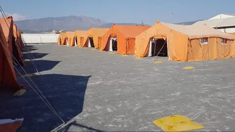 Tiendas de Campaña Tiendas de Campaña