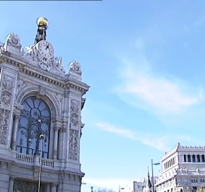 Un hackeo de la web del Banco de España la deja prácticamente inoperativa Un hackeo de la web del Banco de España la deja prácticamente inoperativa