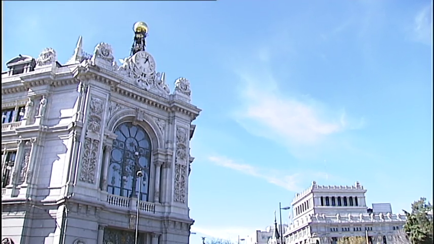 La Brújula de la Economía: El banco de España confirma la desaceleración económica La Brújula de la Economía: El banco de España confirma la desaceleración económica
