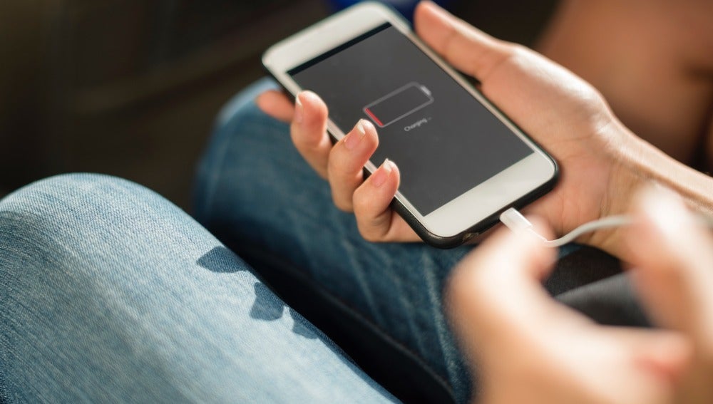 No podemos vivir sin... No podemos vivir sin...