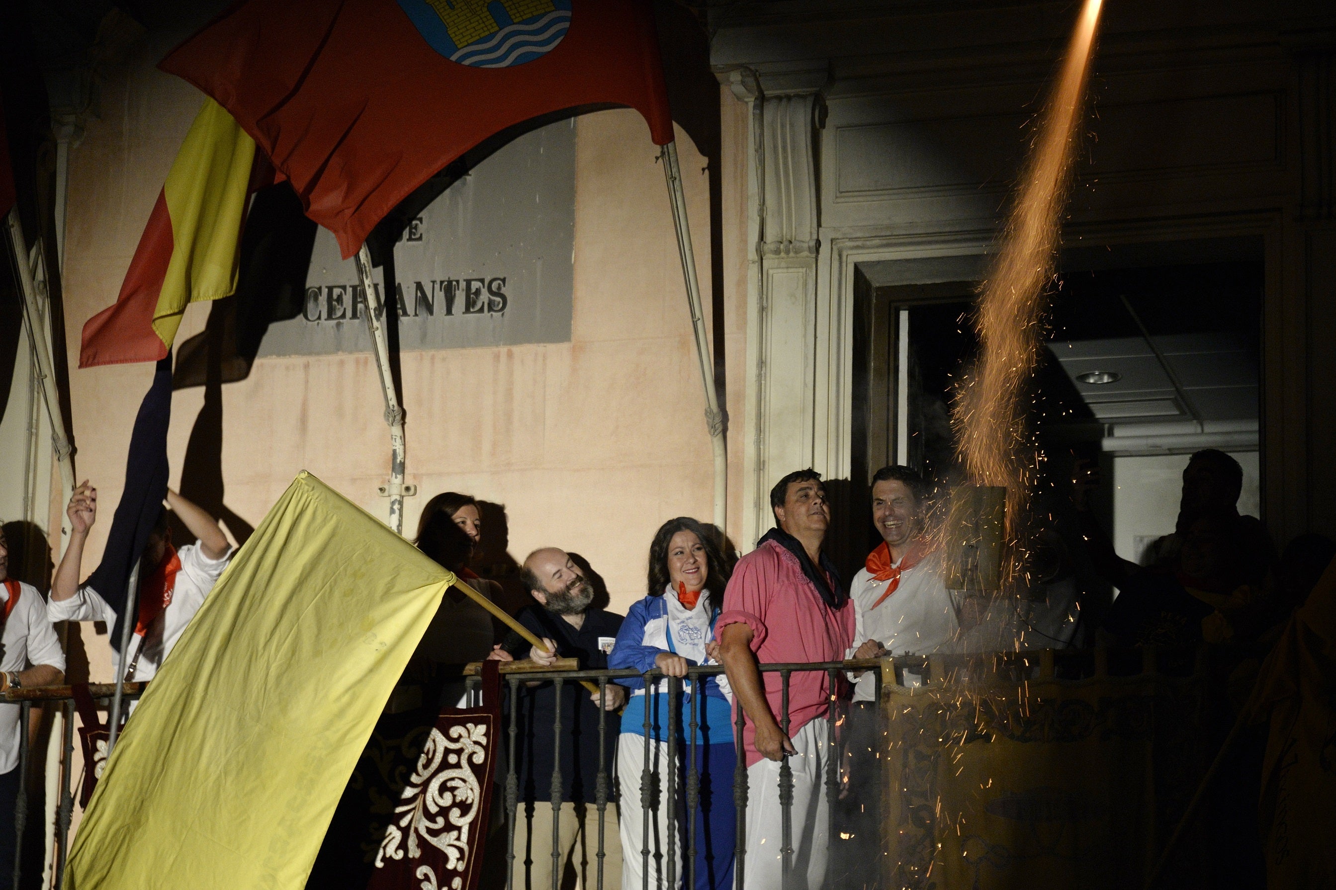 Alcalá de Henares en la onda 27/08/2018 Alcalá de Henares en la onda 27/08/2018