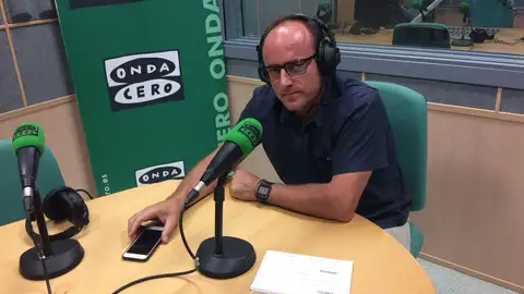 ASAJA Manuel torrero cuenca