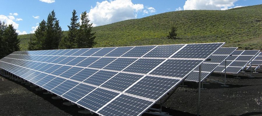 Aprueban un proyecto de ley de Cambio Climático en Baleares Aprueban un proyecto de ley de Cambio Climático en Baleares