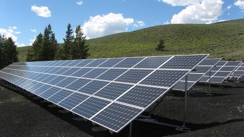 Aprueban un proyecto de ley de Cambio Clim&aacute;tico en Baleares