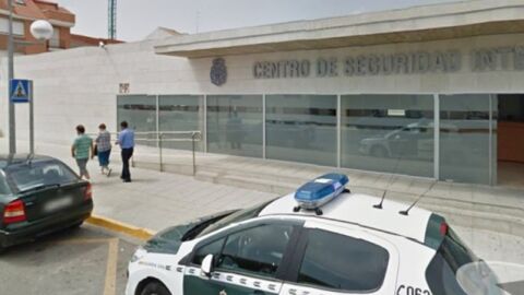 La Guardia Civil de Tomelloso detuvo a una joven y despu&eacute;s qued&oacute; en libertad