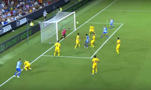 Onda Deportiva Málaga 27/08/2018 Onda Deportiva Málaga 27/08/2018