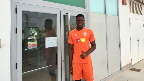 ELCHE CF