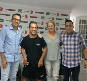 Marbella en la Onda Marbella en la Onda