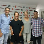 Marbella en la Onda Marbella en la Onda