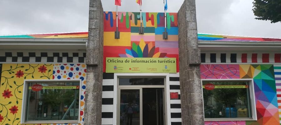 Oficina de Turismo de Laredo Oficina de Turismo de Laredo