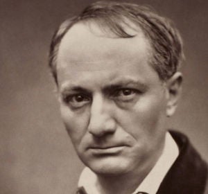 Charles Baudelaire Charles Baudelaire