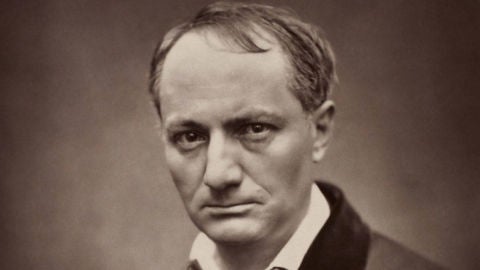 Charles Baudelaire Charles Baudelaire