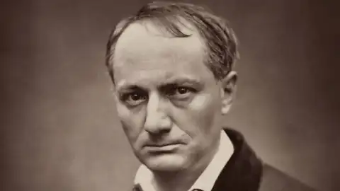 Charles Baudelaire Charles Baudelaire