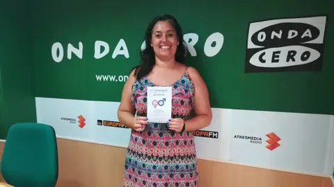 ANÁIS FERRÁNDEZ ANÁIS FERRÁNDEZ