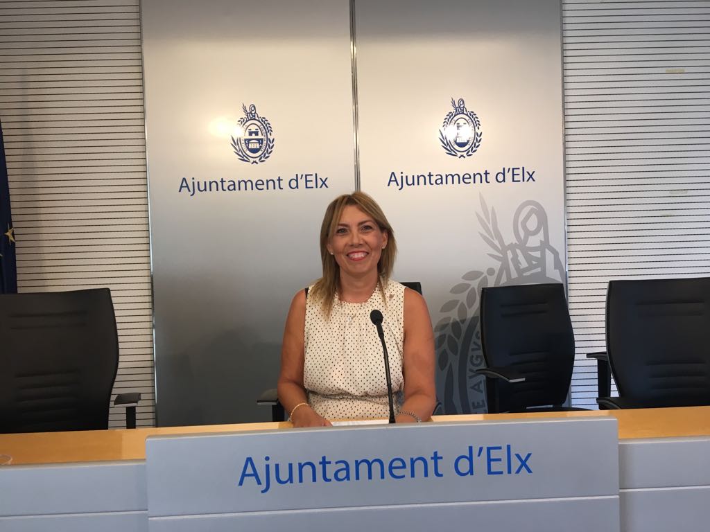 El Ayuntamiento de Elche oferta 210 talleres en los centros sociales El Ayuntamiento de Elche oferta 210 talleres en los centros sociales